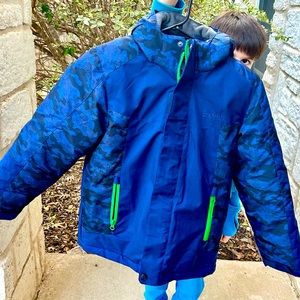 **SOLD**Magellan 2 in 1 Ski Jacket